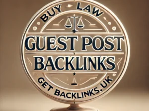 Buy Law Guest Post Backlinks ⚖️ – Boost Your Legal Website’s Authority