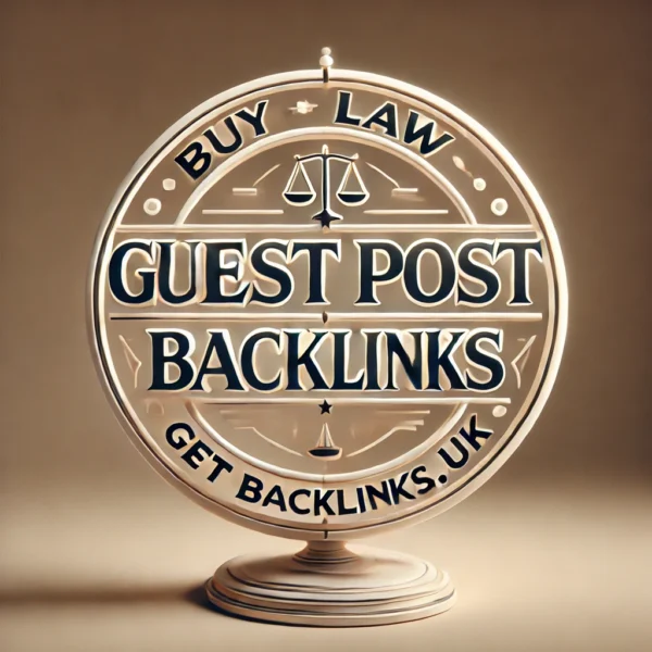 Buy Law Guest Post Backlinks ⚖️ – Boost Your Legal Website’s Authority