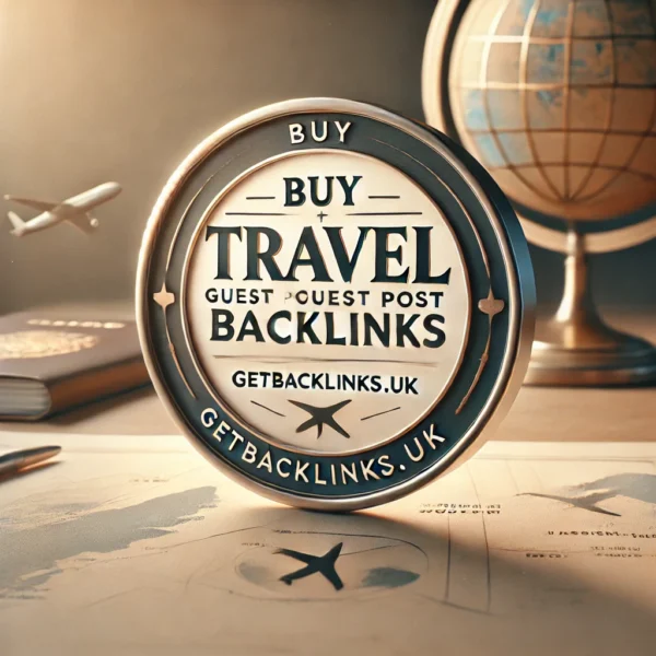 Buy Travel Guest Post Backlinks✈️