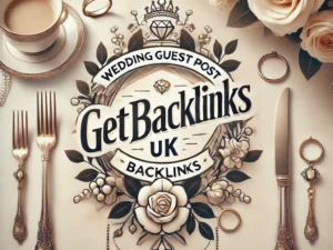 Buy Wedding Guest Post Backlinks – 👰High DA & DR Sites for SEO Growth