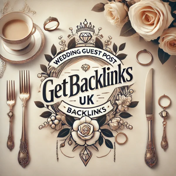 Buy Wedding Guest Post Backlinks – 👰High DA & DR Sites for SEO Growth